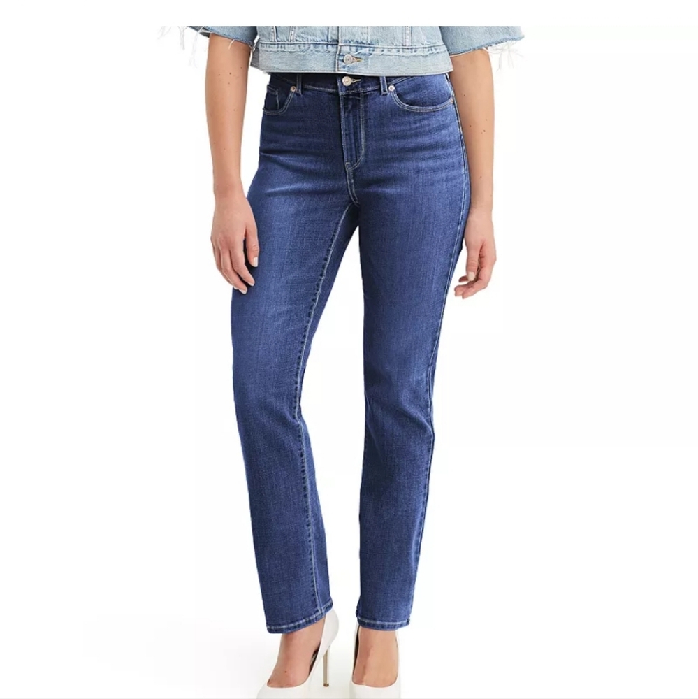 Levis Women's Stretch Jeans